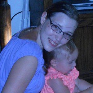 Meet your Posher, Kayleen